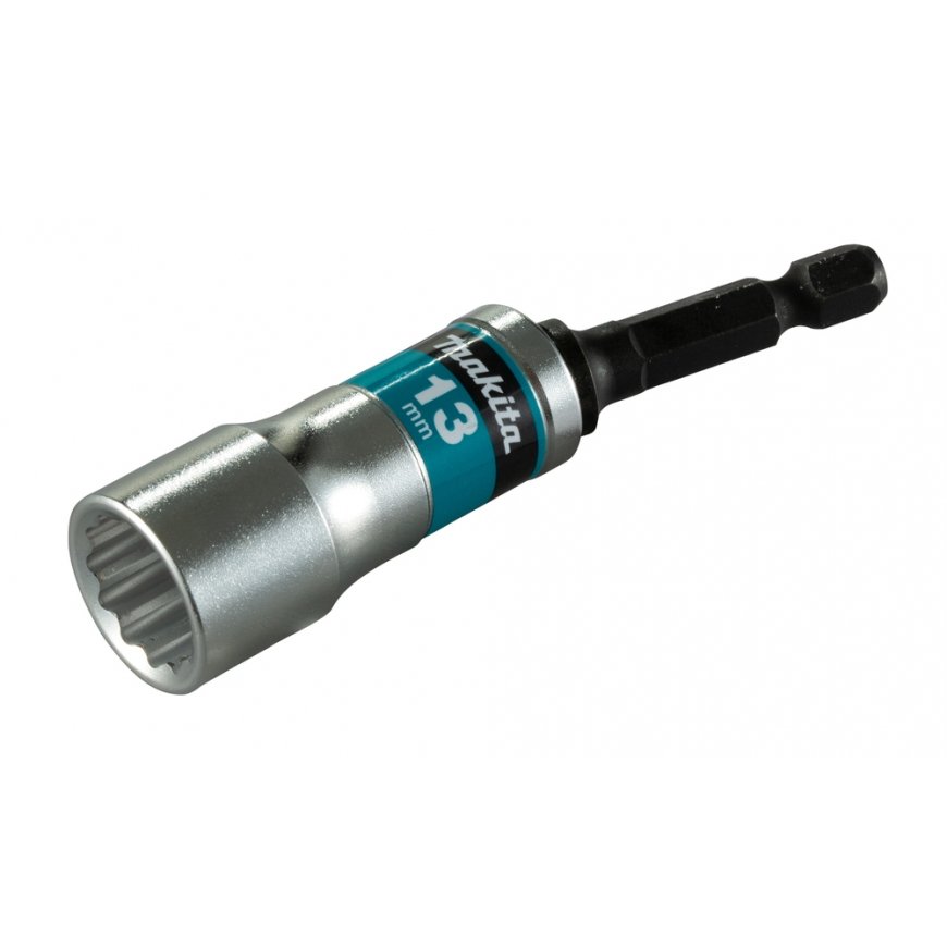 Makita E-03492 wrench adapter/extension 1 pc(s) Impact socket adaptor – 2
