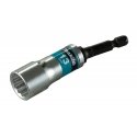 Makita E-03492 kiintoavaimen sovite & jatkokappale 1 kpl Iskusovitin Makita E-03492 kiintoavaimen sovite & jatkokappale 1 kpl Iskusovitin