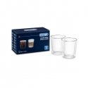 De’Longhi DLSC318 Transparent 2 pc(s) 400 ml De’Longhi DLSC318 Transparent 2 pc(s) 400 ml