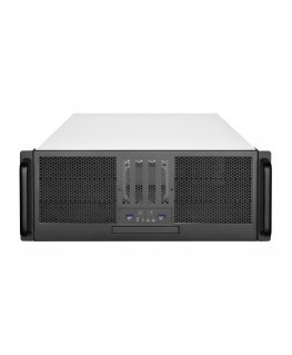 Silverstone SST-RM41-506 kompiuterio korpusas Stovas