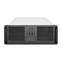 Silverstone SST-RM41-506 tietokonekotelo Teline Silverstone SST-RM41-506 tietokonekotelo Teline