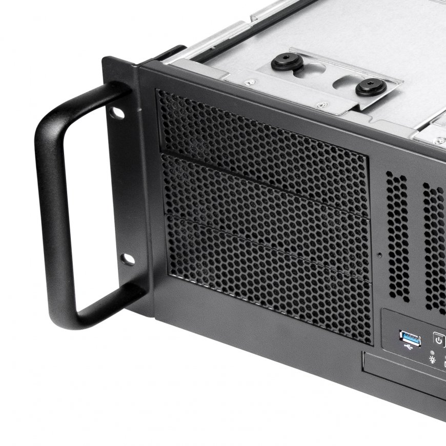 Silverstone SST-RM41-506 computer case Rack – 2
