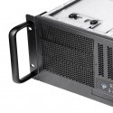 Silverstone SST-RM41-506 kompiuterio korpusas Stovas