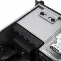 Silverstone SST-RM41-506 tietokonekotelo Teline Silverstone SST-RM41-506 tietokonekotelo Teline