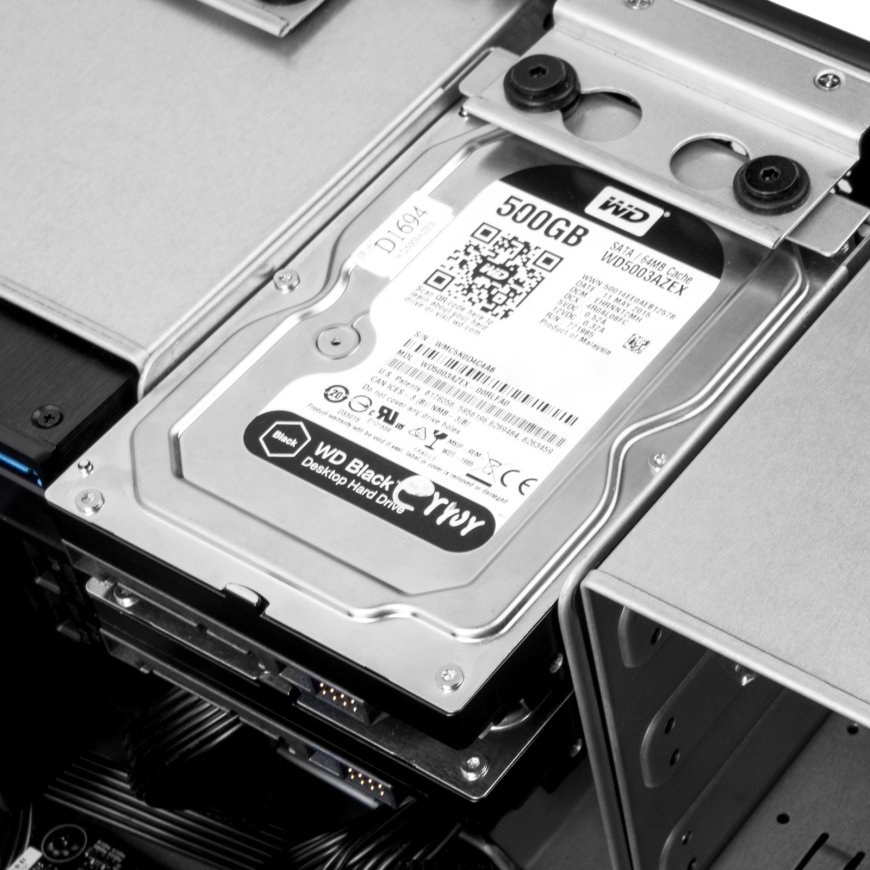 Silverstone SST-RM41-506 arvutikorpus Püstik – 4