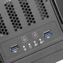 Silverstone SST-RM41-506 computer case Rack Silverstone SST-RM41-506 computer case Rack