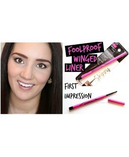 Maybelline Tattoo Liner Gel Pieštukas Eye Pieštukas