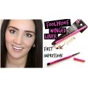Maybelline Tattoo Liner Gel Pencil Eye Pencil Maybelline Tattoo Liner Gel Pencil Eye Pencil