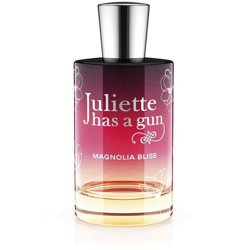 Juliette Has A Gun Magnolia Bliss EDP Spray 100ml – 3