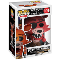 FUNKO POP! Vinilinė figūrėlė: Five Nights at Freddy´s - Foxy