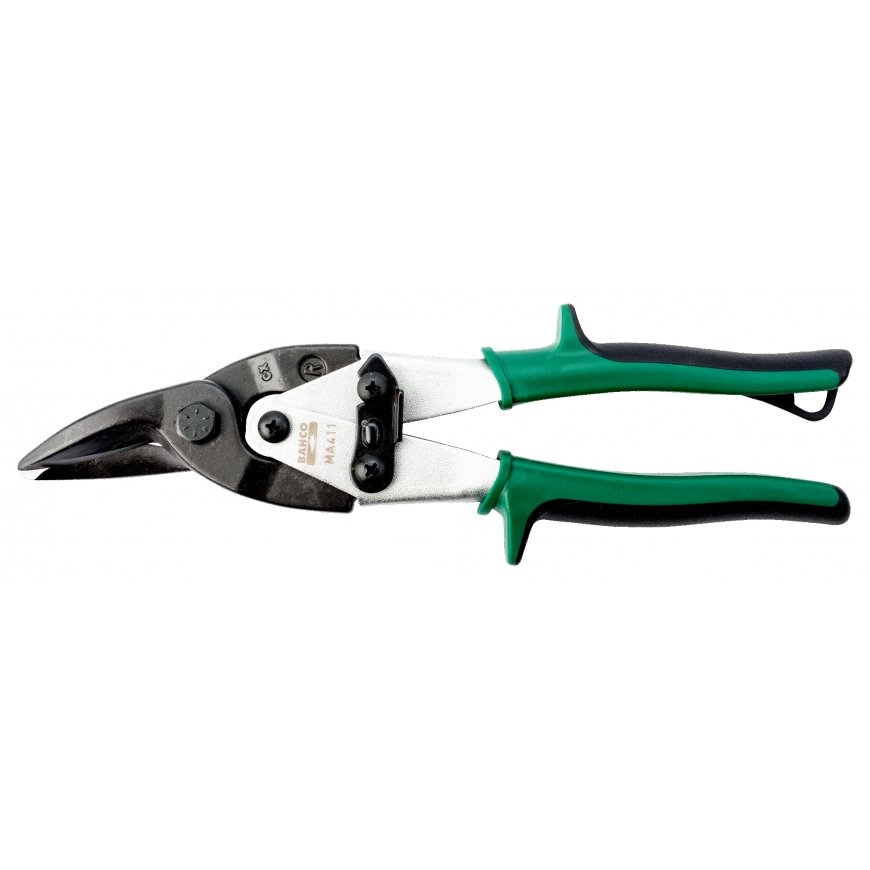 Bahco MA411 wrench adapter/extension – 2