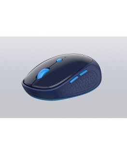 Wireless mouse Havit MS76GT plus (blue)