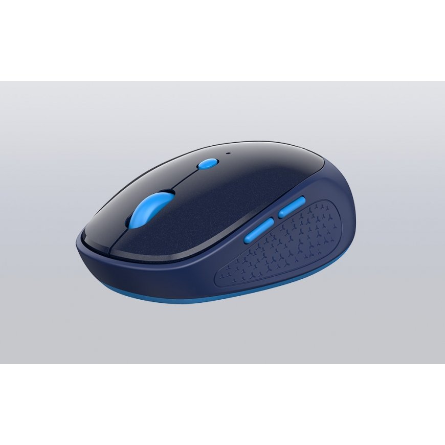 Wireless mouse Havit MS76GT plus (blue)