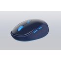 Wireless mouse Havit MS76GT plus (blue) Wireless mouse Havit MS76GT plus (blue)