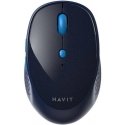 Wireless mouse Havit MS76GT plus (blue) Wireless mouse Havit MS76GT plus (blue)