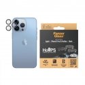PanzerGlass Camera Rings iPhone 13 Pro/13 Pro Max Kirkas näytönsuoja Apple 1 kpl PanzerGlass Camera Rings iPhone 13 Pro/13 Pro Max Kirkas näytönsuoja Apple 1 kpl