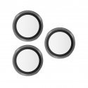 PanzerGlass Camera Rings iPhone 13 Pro/13 Pro Max Selge ekraanikaitse Apple 1 tk PanzerGlass Camera Rings iPhone 13 Pro/13 Pro Max Selge ekraanikaitse Apple 1 tk