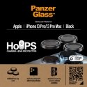 PanzerGlass Camera Rings iPhone 13 Pro/13 Pro Max Skaidri ekrano apsauga Apple 1 vnt PanzerGlass Camera Rings iPhone 13 Pro/13 Pro Max Skaidri ekrano apsauga Apple 1 vnt
