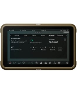 Atomos Ninja ULTRA 13.2 cm (5.2") 1920 x 1080 pixels Touchscreen