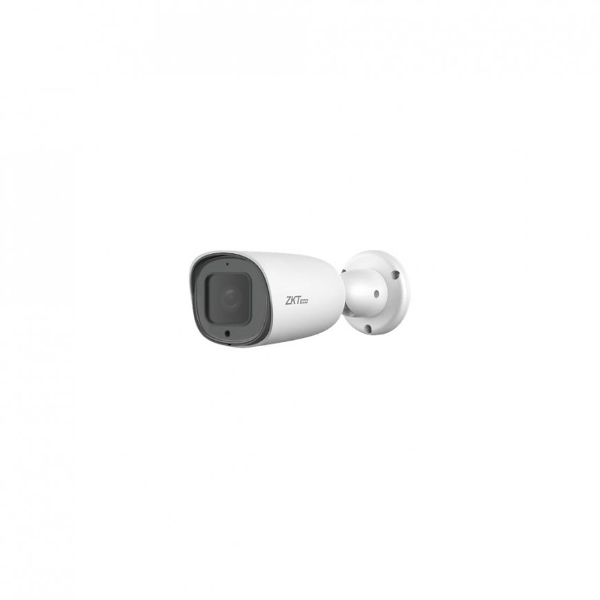 Zkteco License plate recognition camera 2MP