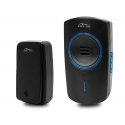 Media-Tech MT5701 набор дверных звонков Черный