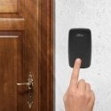 Media-Tech MT5701 ovikellopaketti musta