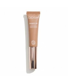 Gosh Shape Up bronzer w kremie 001 14ml