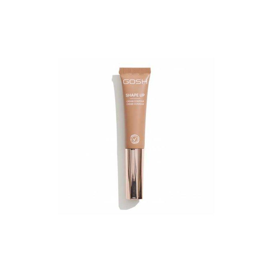 Gosh Shape Up bronzer w cream 001 14ml