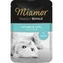 Miamor 74069 šlapias kačių maistas 100 g