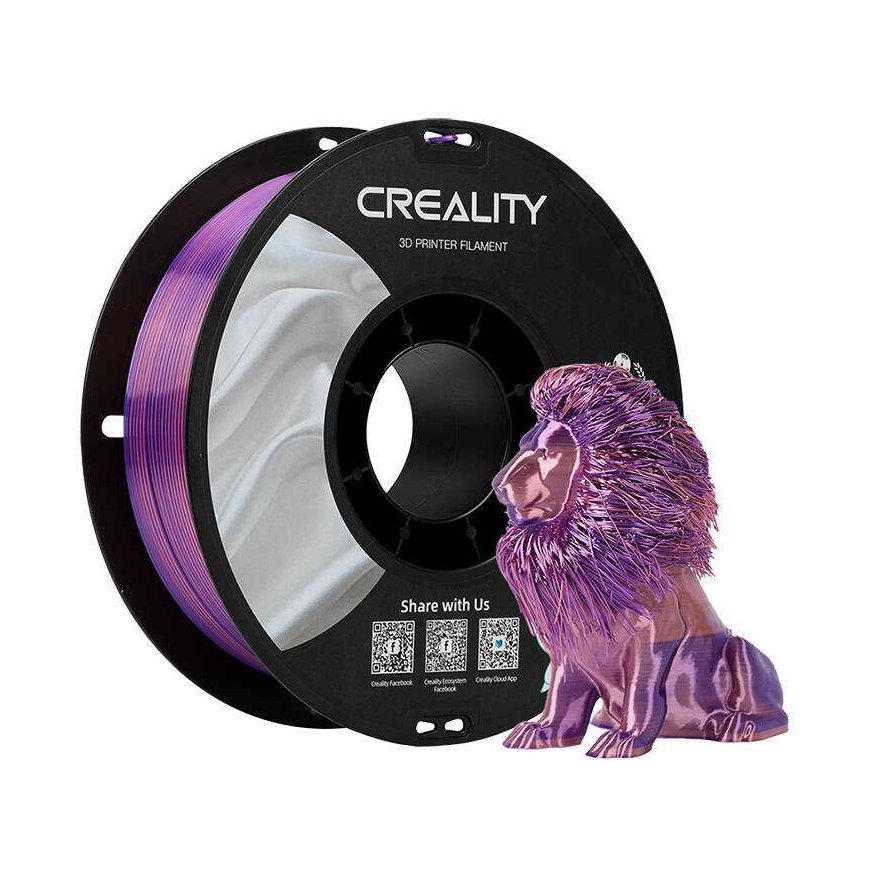 Creality 3D CR-Silk PLA Filament Creality