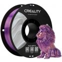 CR-Silk PLA Filament Creality (Rožinė-violetinė)
