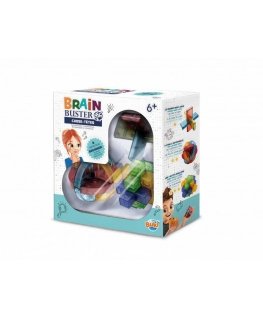 Brainbuster - Beginner Buki