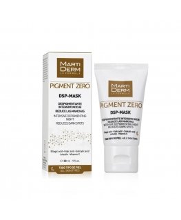 MartiDerm Pigment Zero Valomoji kaukė 30 ml