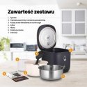 Ryžių kepimo aparatas Lauben Low Sugar Rice Cooker 3000AT Ryžių kepimo aparatas Lauben Low Sugar Rice Cooker 3000AT