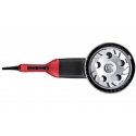Flex 418-870 suorahiomakone Kulmahiomakone 6500 RPM musta, Punainen 2400 W Flex 418-870 suorahiomakone Kulmahiomakone 6500 RPM musta, Punainen 2400 W