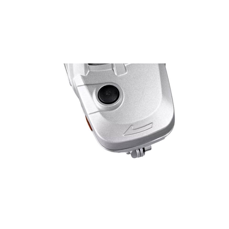 Flex 418-870 stants- ja otsepeenesti Nurklihvija 6500 RPM Must, Punane 2400 W – 3
