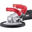 Flex 418-870 mini slīpmašīna un taisnā slīpmašīna Leņķa slīpmašīna 6500 RPM Melns, Sarkans 2400 W Flex 418-870 mini slīpmašīna un taisnā slīpmašīna Leņķa slīpmašīna 6500 RPM Melns, Sarkans 2400 W