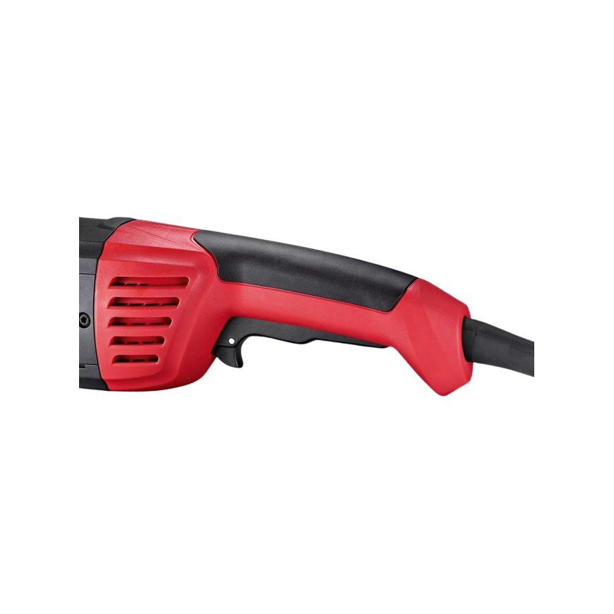 Flex 418-870 Dažų šlifuoklis ir (arba) tiesinis šlifuoklis Kampinis šlifuoklis 6500 RPM Juoda, Raudo – 5