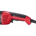 Flex 418-870 mini slīpmašīna un taisnā slīpmašīna Leņķa slīpmašīna 6500 RPM Melns, Sarkans 2400 W Flex 418-870 mini slīpmašīna un taisnā slīpmašīna Leņķa slīpmašīna 6500 RPM Melns, Sarkans 2400 W