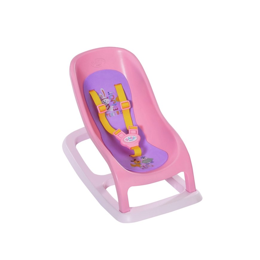 Zapf BABY born Bouncing Chair