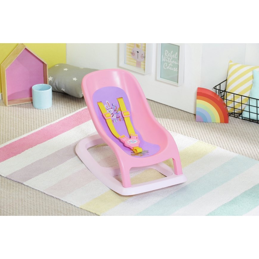 BABY born Bouncing Chair – 2