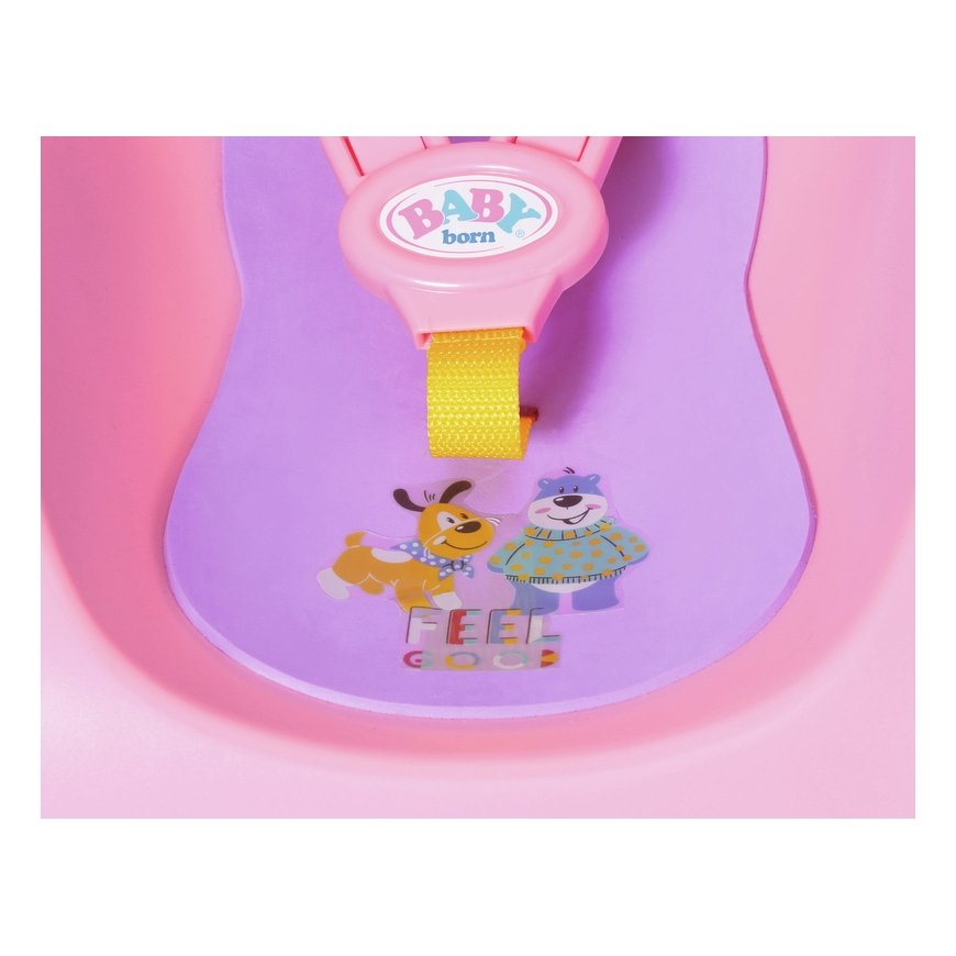 BABY born Bouncing Chair – 3