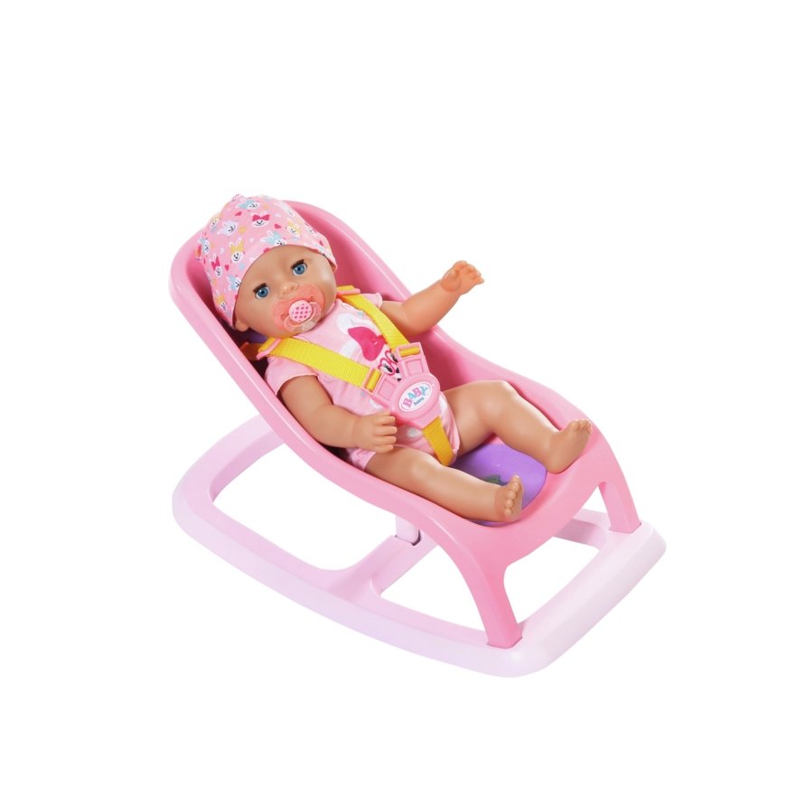 BABY born Bouncing Chair – 5