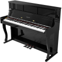Kruger & Matz KMDP-755 Digital Piano, Black Kruger & Matz KMDP-755 Digital Piano, Black