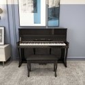 Kruger & Matz KMDP-755 skaitmeninis pianinas, juodas