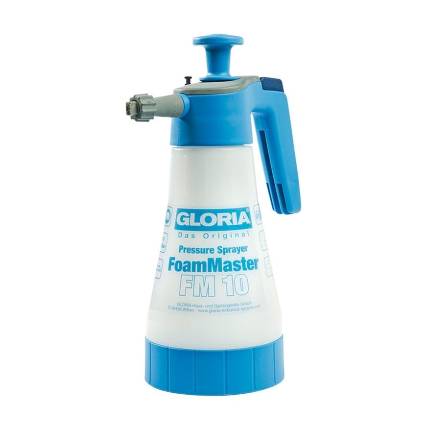 GLORIA FoamMaster FM 10 1 L