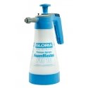 GLORIA FoamMaster FM 10 1 L Sininen, Valkoinen Muovi