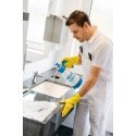 GLORIA FoamMaster FM 10 1 L Mėlyna, Balta Plastikas GLORIA FoamMaster FM 10 1 L Mėlyna, Balta Plastikas