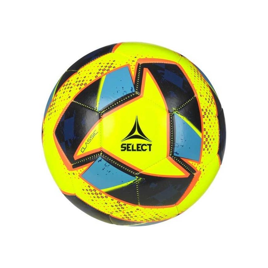 SOCCER BALL SELECT CLASSIC V24 SIZE 5