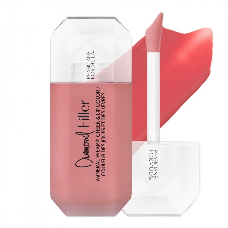 Physicians Formula Mineral Wear Diamond Filler